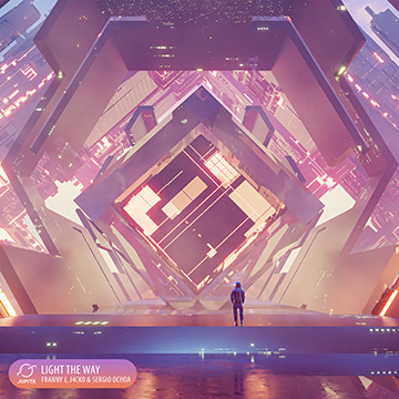 light-the-way